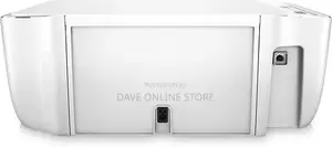 HP Deskjet 2320- White