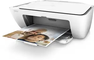 HP Deskjet 2320- White