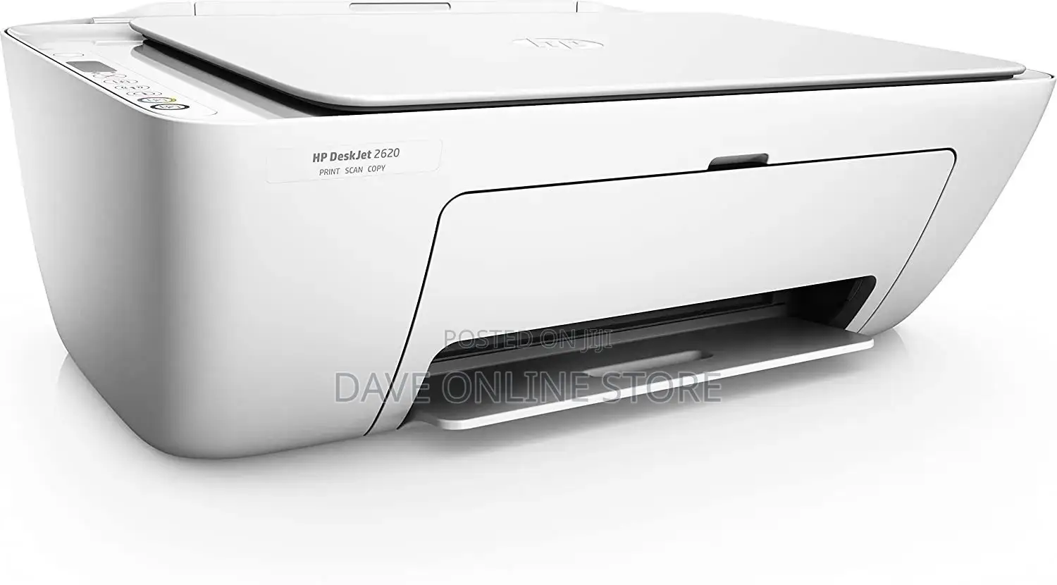 HP Deskjet 2320- White