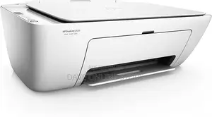 HP Deskjet 2320- White