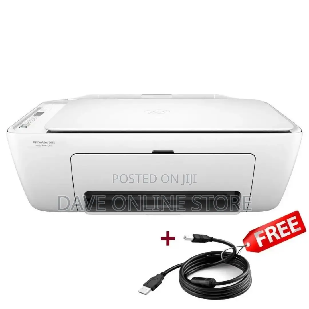 HP Deskjet 2320- White