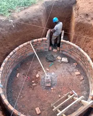 Biogas Digesters for Sure Energy