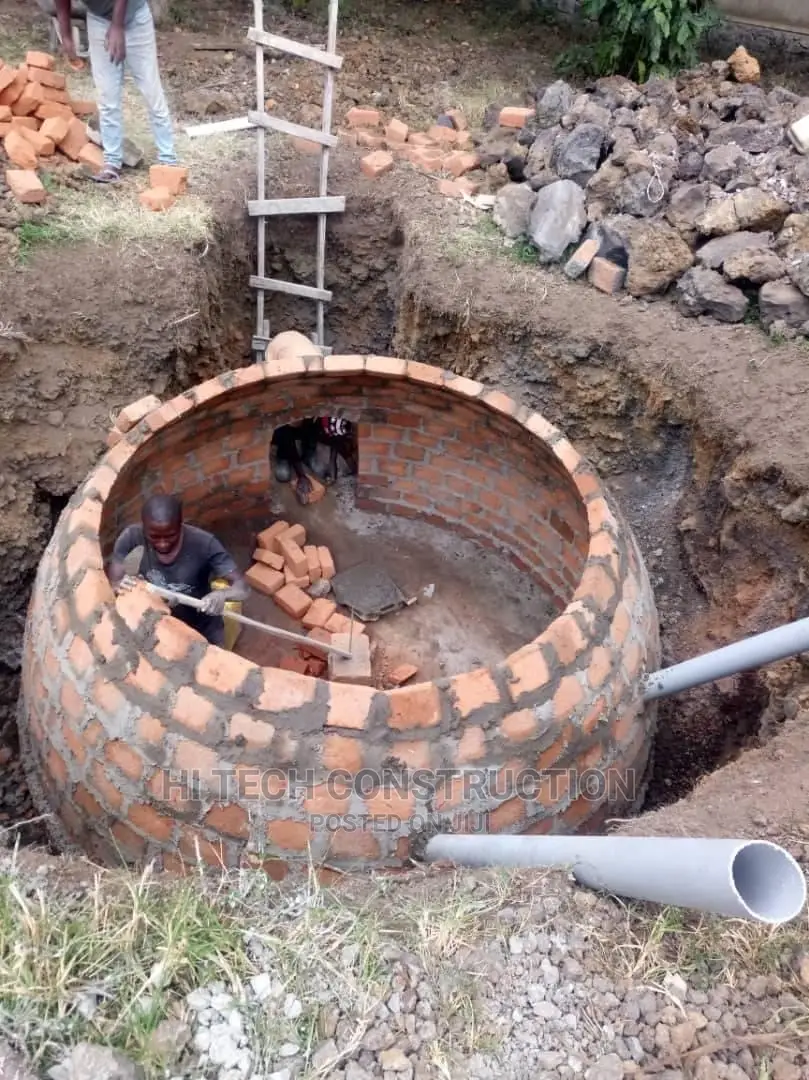 Biogas Digesters for Sure Energy