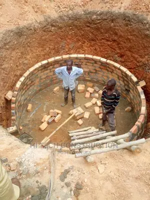 Biogas Digesters for Sure Energy