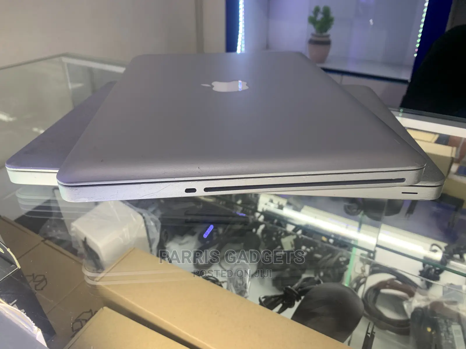 Laptop Apple MacBook Pro 2012 8GB Intel Core i5 HDD 320GB
