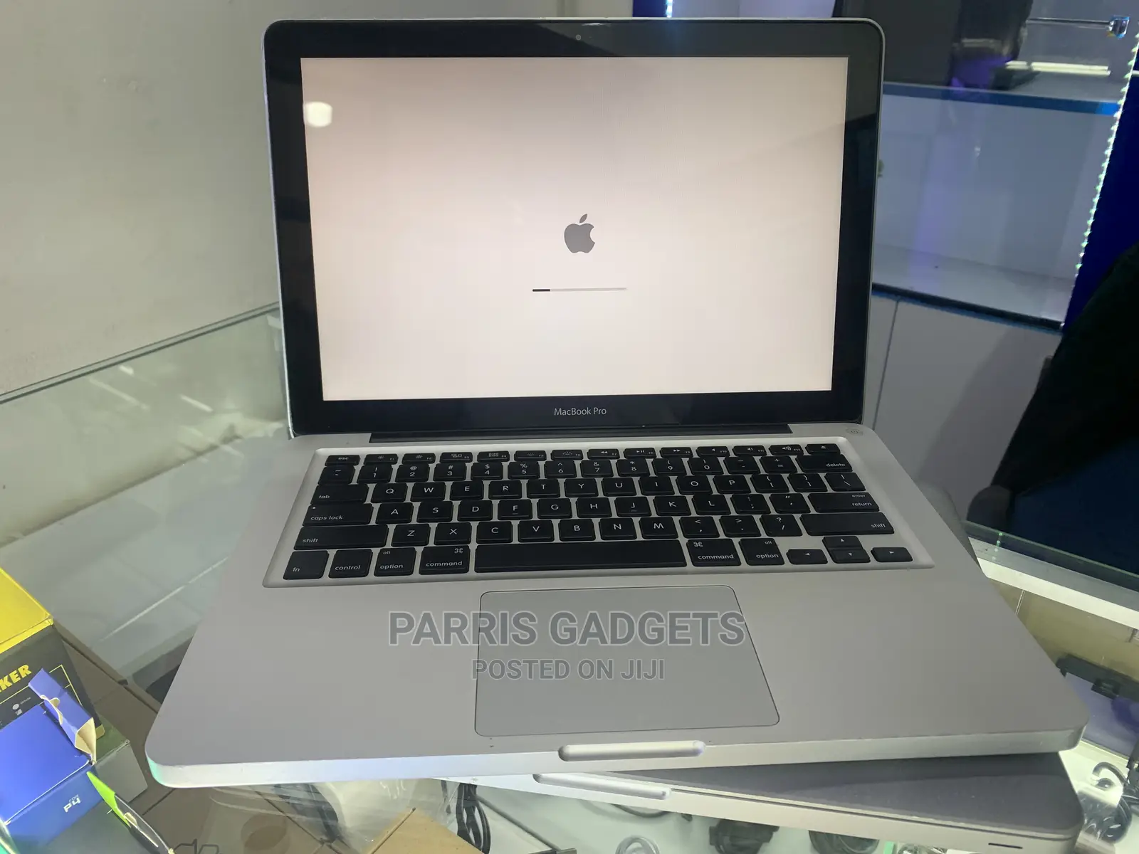 Laptop Apple MacBook Pro 2012 8GB Intel Core i5 HDD 320GB