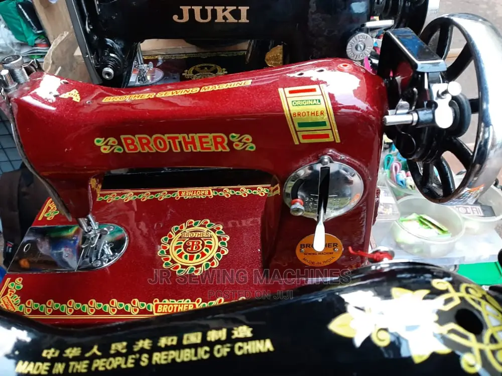 Brother Sewing Machine
