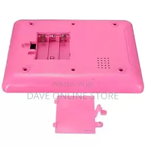 Kid Pad Learning English Educational Mini Tablet Toy Teach