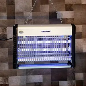 Geepas GBK1132N Insect Killer
