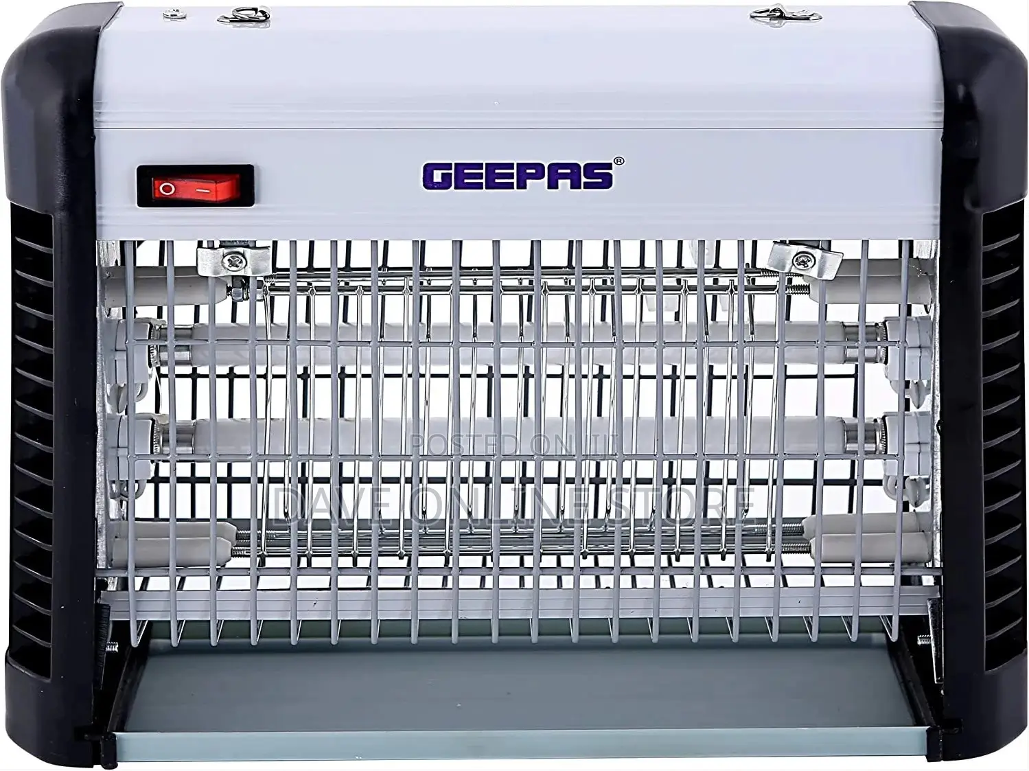 Geepas GBK1132N Insect Killer