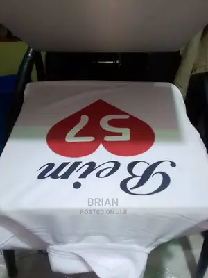 Plain T-Shirts and Printing