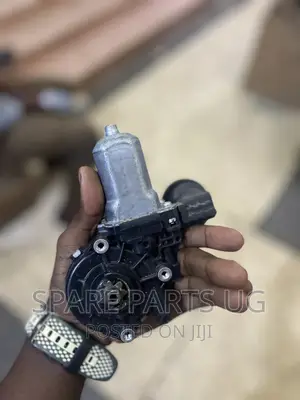 Vitz Window Motor