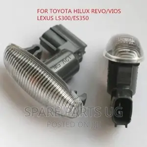 Hilux Revo /Rocco / Vios / Lexus Fender Signal Light