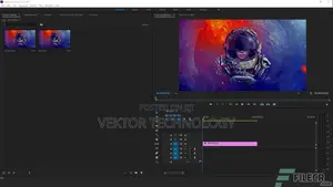 Adobe Premiere Pro Cc 2021/2022/2023 for Windows