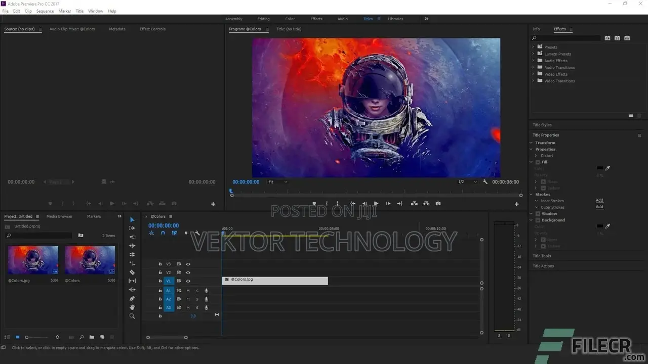 Adobe Premiere Pro Cc 2021/2022/2023 for Windows