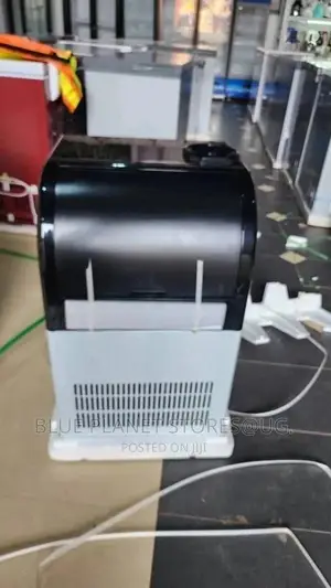 Commercial Electric Auto Ice Cube Maker/Machine || IM-65A