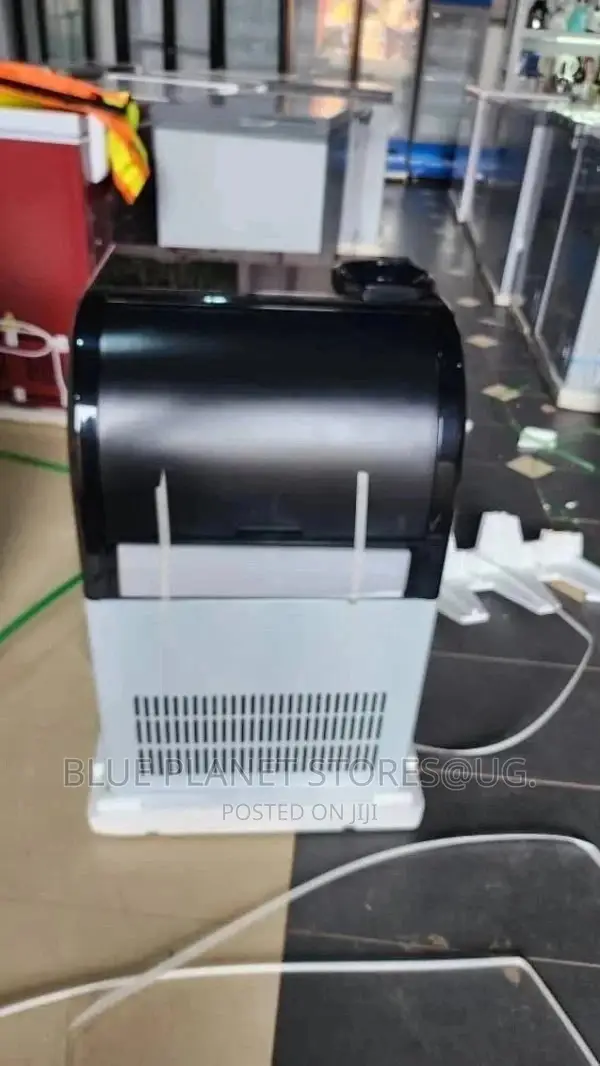 Commercial Electric Auto Ice Cube Maker/Machine || IM-65A