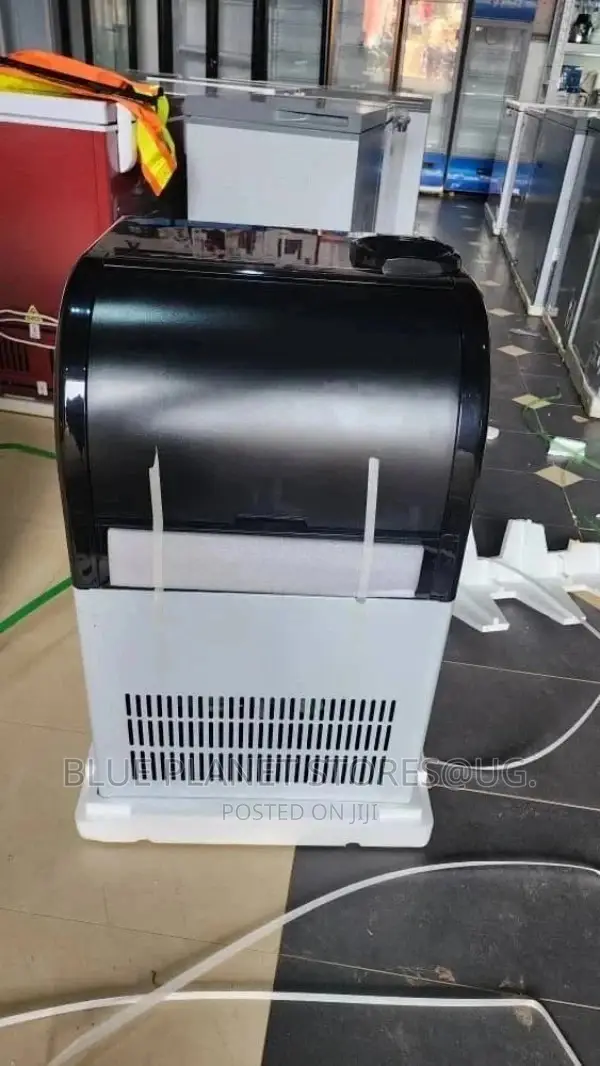 Commercial Electric Auto Ice Cube Maker/Machine || IM-65A