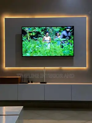 Classic Wall TV UNIT.