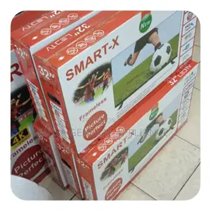 Smart X Tv Digital (Led)
