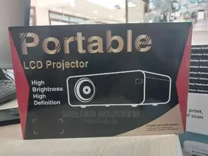 Mini Projectors