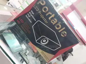 Mini Projectors