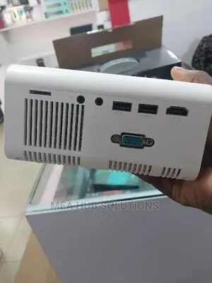 Mini Projectors