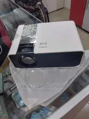 Mini Projectors