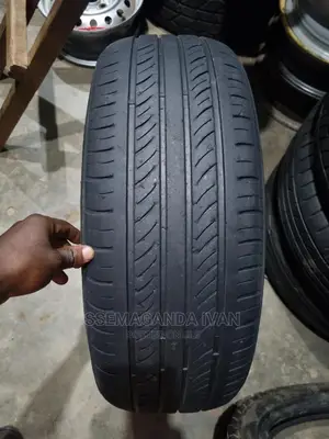 225/60r16 Cougar 2nd Hand