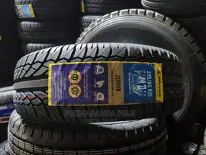 205/65r15 Original Zephr Tyres