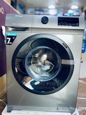 Hisense 7kg Washing Machine