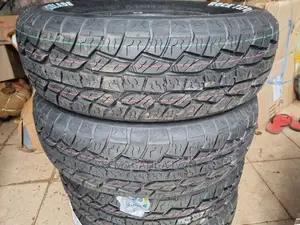 205/70r15 Blaze A/T
