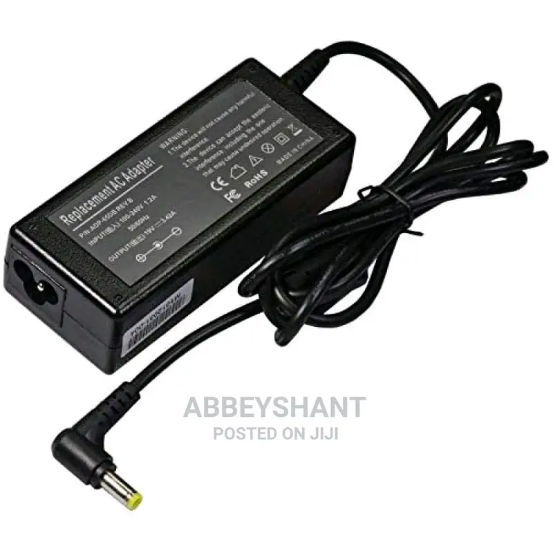 Accer Adapter Accer Laptop Charger