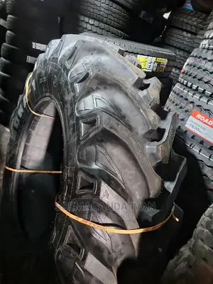 18.4r30 Sona Tyre for Tractor
