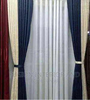 Quality Curtains