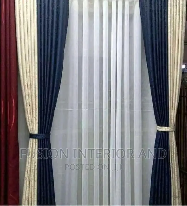 Quality Curtains