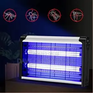 LED Electric Mosquito Killer Lamp, Anti Insect Killing Lamp