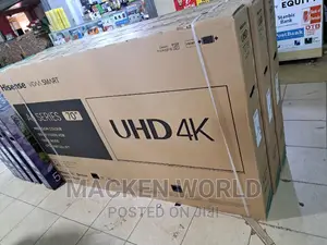 70 Inches Hisense Smart UHD TV