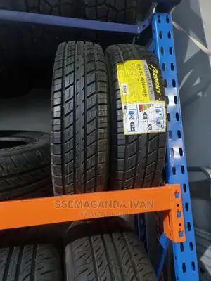 165r13c Ardent 8 Ply