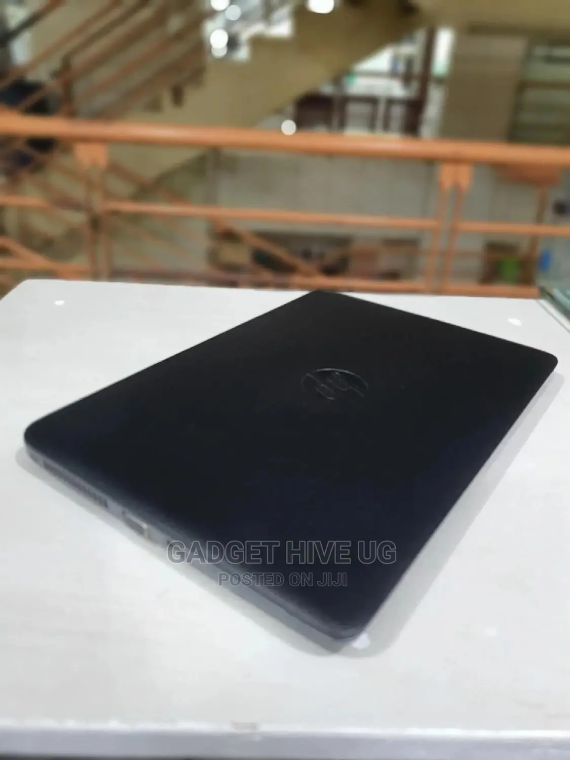 Laptop HP EliteBook 720 G2 4GB Intel Core I5 HDD 500GB