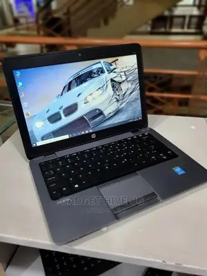 Laptop HP EliteBook 720 G2 4GB Intel Core I5 HDD 500GB