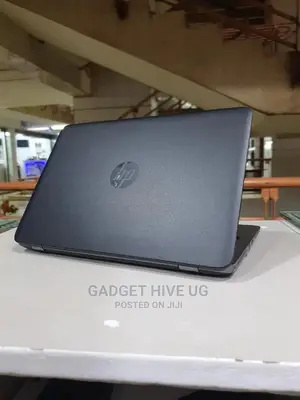 Laptop HP EliteBook 720 G2 4GB Intel Core I5 HDD 500GB