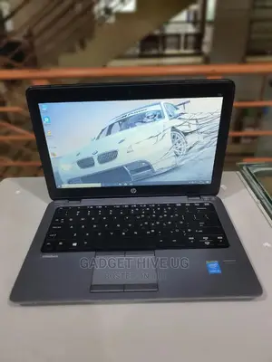 Laptop HP EliteBook 720 G2 4GB Intel Core I5 HDD 500GB