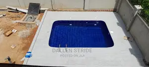 Home Pool Construction