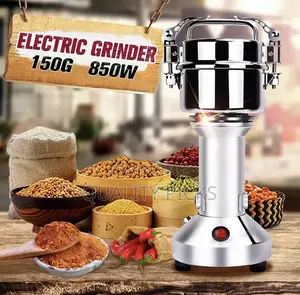 Electric Grinder