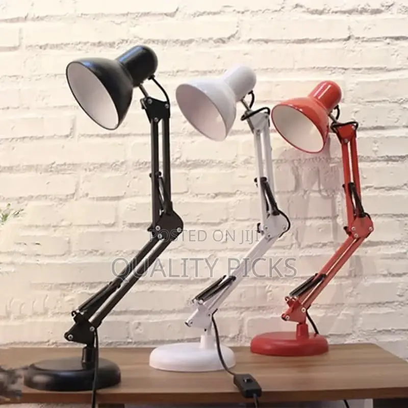 Home Desk Lamp
