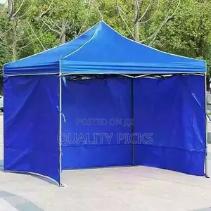 Exhibition Tent