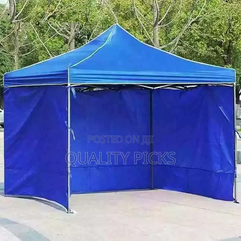 Exhibition Tent