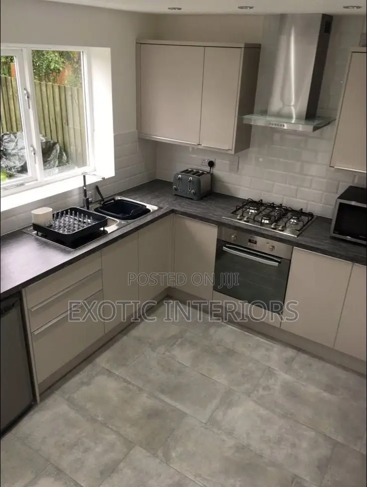 Kitchen Cabinets and Cupboard Call