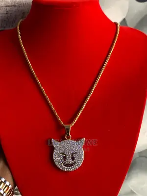 Necklaces Available